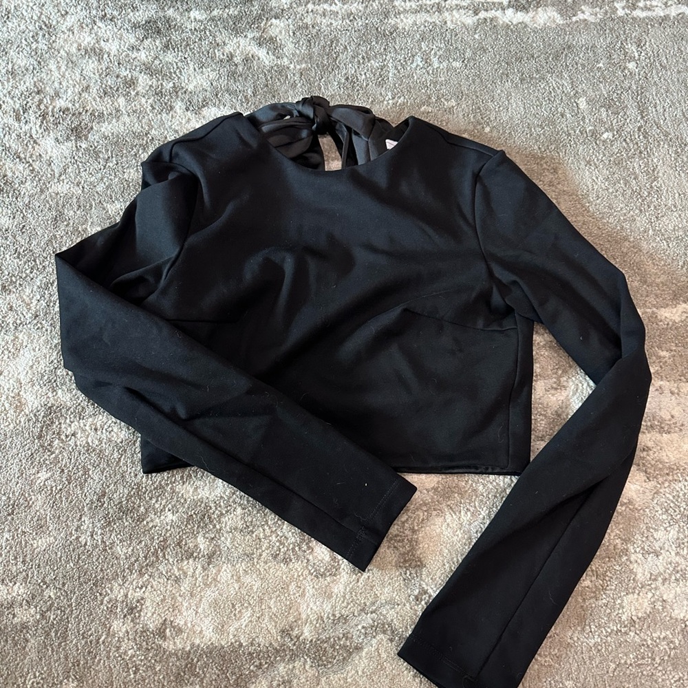 By Egreis Crop top